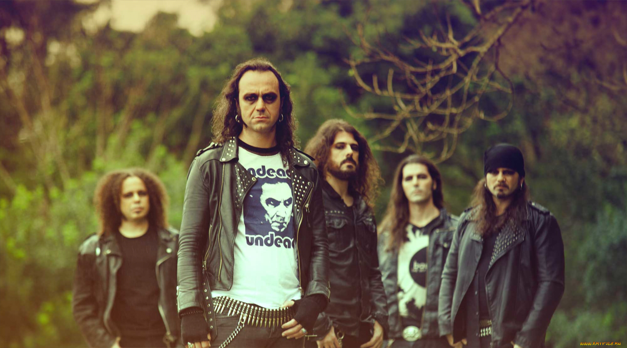 moonspell, , 